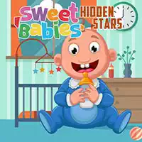 Søde Babyer Skjulte Stjerner