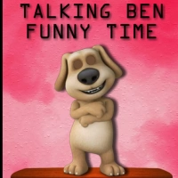 talking_ben_funny_time Igre