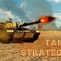 Tank Stratégia