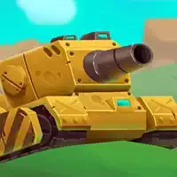 tanks_squad 游戏