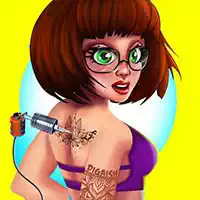 Tattoo Maker - Tattoo Designs Uygulaması Tattoo Games