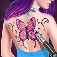 Tattoo Master- Vẽ Hình Xăm & Máy Tạo Hình Xăm Trực Tuyến