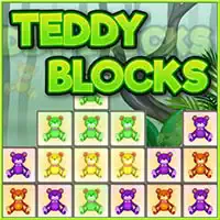 Blok Teddy