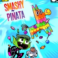 Teen Titans Go: Smashy Piñata