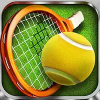 tennis_game Ігри