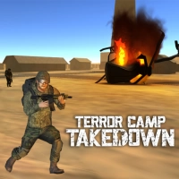 ການ​ລົບ​ລ້າງ Camp Terror
