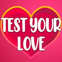 Testează-Ți Dragostea