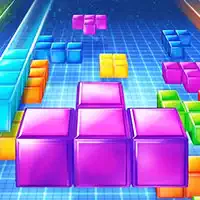 Tetris 3D Мастер