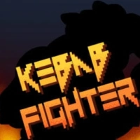 ໂລກທີ່ຫນ້າອັດສະຈັນຂອງ Gumball Kebab Fighter