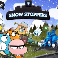 the_amazing_world_of_gumball_snow_stoppers Hry