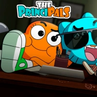 the_amazing_world_of_gumball_the_principals Hry
