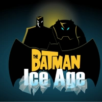 Batmanovo Ledeno Doba