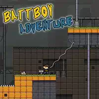 the_battboy_adventure Giochi