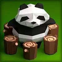 the_last_panda Igre