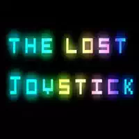 the_lost_joystick Jogos