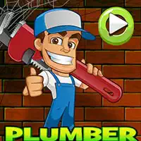 The Plumber Game – Mobilbarát Teljes Képernyős