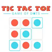 Tictactoe オリジナル ゲーム