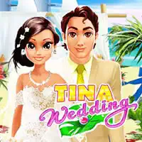 Весілля Тіни