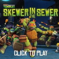 tmnt_skewer_in_the_sewer თამაშები