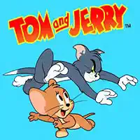 Tom E Jerry: Labirinto Do Rato