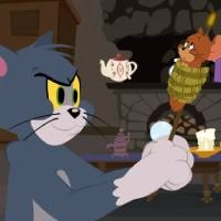 Tom Und Jerry: Hexen Aus Versehen