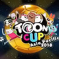 Copa Toon Asia Pacífico 2018