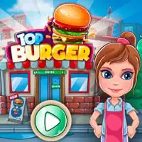 top_burger Giochi