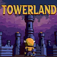 towerland Խաղեր