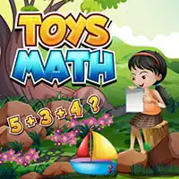 Играчки Математика екранна снимка на играта