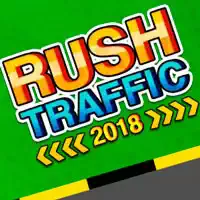 traffic_rush_2018 Games
