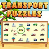 Transportpuzzels