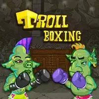 Troll Box