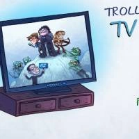 Trollface Quest: Shfaqja Televizive