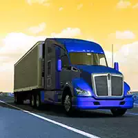 Symulator Kierowcy Ciężarówki