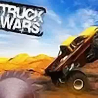 トラック戦争