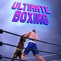 ultimate_boxing თამაშები