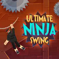 Ultieme Ninja Swing