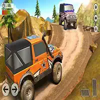 up_hill_free_driving ហ្គេម