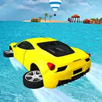 Παιχνίδι Water Car