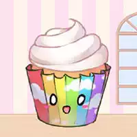 Quale Cupcake screenshot del gioco