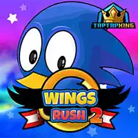 wings_rush_2 ເກມ