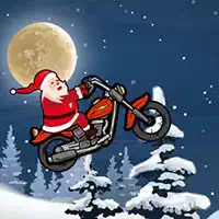 Moto D'hiver