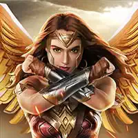Wonder Woman: Survival Wars- Răzbunătorii Mmorpg
