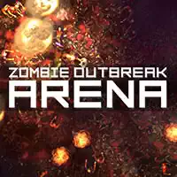 Zombie Outbreak Aréna