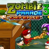 Zombie-Parade-Verteidigung 3