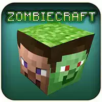 zombiecraft_2 بازی ها