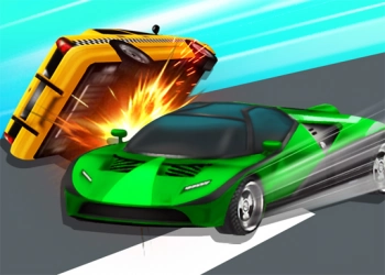 سباق السيارات ايس لقطة شاشة اللعبة
