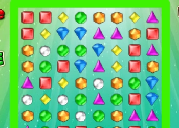 Украсени Със Скъпоценни Камъни Костенурки Нинджа екранна снимка на играта