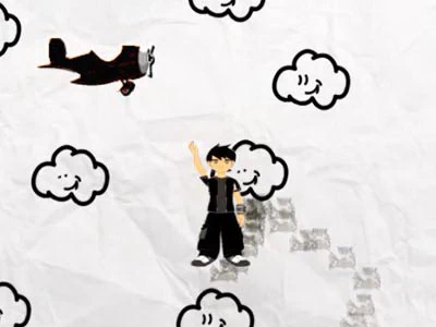Ben10 Jumping Challenge játék képernyőképe