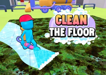 Pastro Dyshemenë pamje nga ekrani i lojës